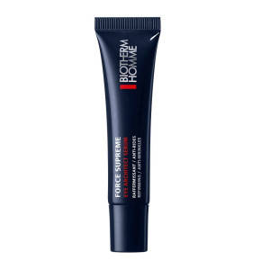 BIOTHERM Homme Force Supreme Liquid EYES produkt kosmetyczny 15 ml