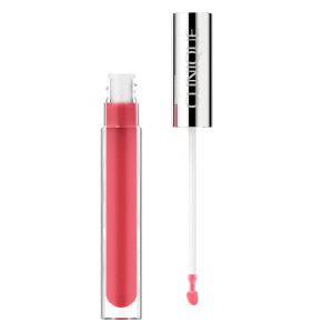 CLINIQUE Chubby POP Plush Creamy LIP Gloss 09 Sugerplump POP krem pielęgnacyjny 3,4 ml