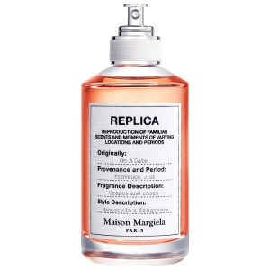 MAISON MARGIELA Replica ON A DATE woda toaletowa spray damskie 100 ml