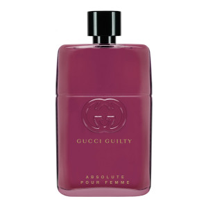 GUCCI Guilty Absolute woda perfumowana spray damskie 90 ml