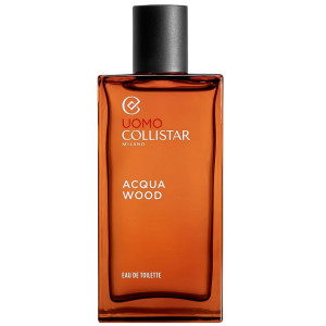 COLLISTAR Acqua WOOD woda toaletowa spray męskie 100 ml