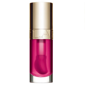 CLARINS LIP Comfort OIL 02 kosmetyk do ust 7 ml
