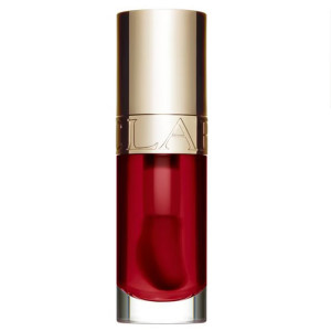 CLARINS LIP Comfort OIL 03 Cherry kosmetyk do ust 7 ml