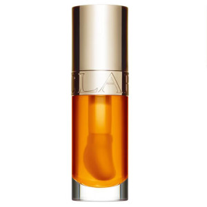CLARINS LIP Comfort OIL 01 kosmetyk do ust 7 ml