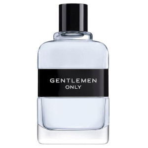 GIVENCHY Gentlemen ONLY woda toaletowa spray męskie 100 ml