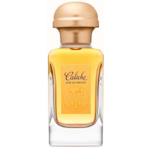 HERMES Caleche SOIE DE Parfum woda perfumowana spray damskie 50 ml