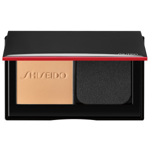SHISEIDO Synchro SKIN SELF Refreshing Custom Finish Powder Foundation 160 podkład do twarzy 9 g