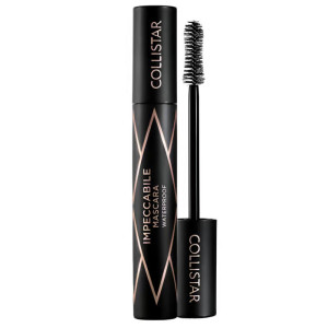 COLLISTAR Impeccable Mascara Waterproof Ultra Black tusz do rzęs 12 ml
