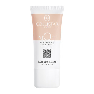 COLLISTAR NOT Ordinary GLOW BASE produkt kosmetyczny 30 ml