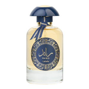 LATTAFA RAED GOLD LUXE (M/W) woda perfumowana spray 100 ml