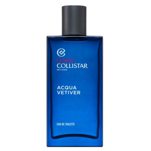 COLLISTAR Acqua Vetiver woda toaletowa spray męskie 100 ml