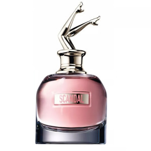 JEAN PAUL GAULTIER Scandal woda perfumowana spray damskie 80 ml