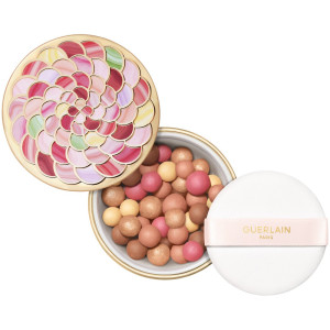 GUERLAIN Meteorites Pearl Powder Ambre N 04 puder do twarzy