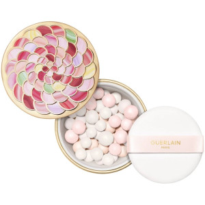 GUERLAIN Meteorites Pearl Powder Pearly White N 01 puder do twarzy