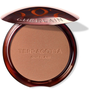 GUERLAIN Bronzing Powder N° 04 DEEP COOL puder do twarzy
