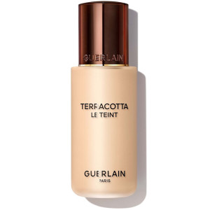 GUERLAIN Terracotta LE Teint Foundation 24H WEAR N°1W podkład do twarzy 35 ml
