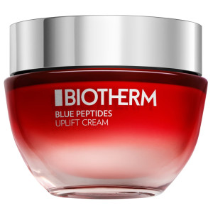 BIOTHERM BLUE Peptides Uplift Cream krem pielęgnacyjny 50 ml