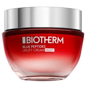 BIOTHERM BLUE Peptides Uplift Cream RICH krem pielęgnacyjny 50 ml