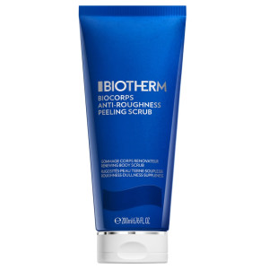 BIOTHERM Biocorps Peeling Scrub produkt kosmetyczny 200 ml