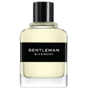 GIVENCHY Gentleman woda toaletowa spray męskie 60 ml