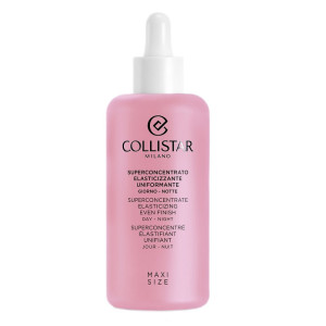 COLLISTAR Superconcentrate Elasticizing EVEN Finish Reshaping DAY - Night produkt kosmetyczny 200 ml