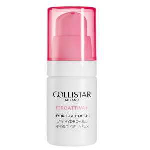COLLISTAR Idroattiva Hydro-Gel EYE produkt kosmetyczny 15 ml