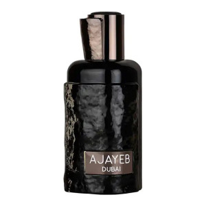 LATTAFA Ajayeb Dubai (M/W) woda perfumowana spray 100 ml