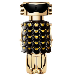 PACO RABANNE FAME Parfum Refillable woda perfumowana spray damskie 80 ml