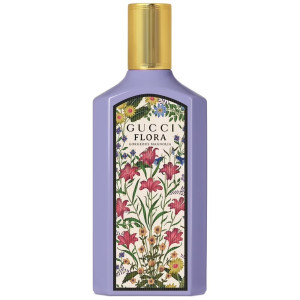 GUCCI Flora Gorgeous Magnolia woda perfumowana spray damskie 100 ml