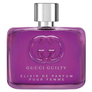 GUCCI Guilty Elixir woda perfumowana spray damskie 60 ml
