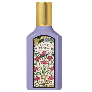 GUCCI Flora Gorgeous Magnolia woda perfumowana spray damskie 50 ml