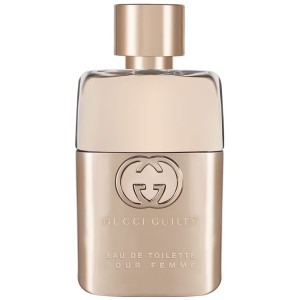 GUCCI Guilty woda toaletowa spray damskie 30 ml