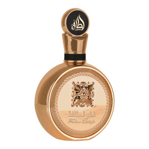 LATTAFA Fakhar GOLD (M/W) woda perfumowana spray 100 ml