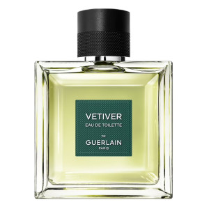 GUERLAIN Vetiver woda toaletowa spray męskie 100 ml