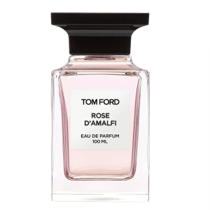 TOM FORD ROSE D'Amalfi (W/M) woda perfumowana spray 100 ml