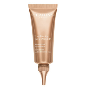 CLARINS Extra Firming NECK & Decollete Cream krem pielęgnacyjny 75 ml