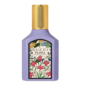 GUCCI Flora Gorgeous Magnolia woda perfumowana spray damskie 30 ml