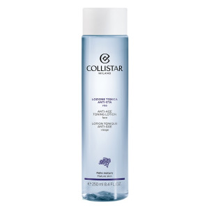 COLLISTAR Anti-Age Toning Lotion FACE balsam do ciała 250 ml