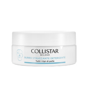 COLLISTAR Cleansing Make-Up Remover Butter produkt kosmetyczny 100 ml