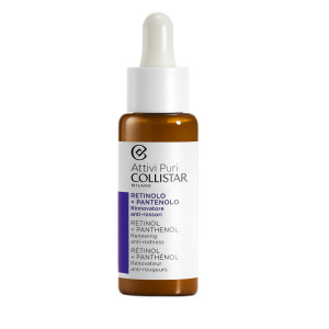 COLLISTAR Retinol + Panthenol Drops produkt kosmetyczny 30 ml