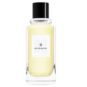 GIVENCHY III Mythical woda toaletowa spray damskie 100 ml
