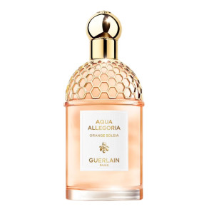 GUERLAIN AQUA Allegoria Orange Soleia Refillable woda toaletowa spray damskie 125 ml