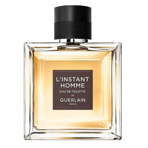 GUERLAIN L'Instant Homme DE Guerlain woda toaletowa spray męskie 100 ml