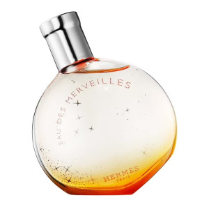 HERMES EAU DES Merveiless Refillable woda toaletowa spray damskie 30 ml