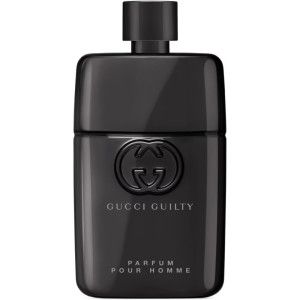 GUCCI Guilty POUR Homme Parfum perfumy męskie 90 ml