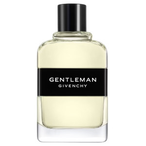 GIVENCHY Gentleman woda toaletowa spray męskie 100 ml