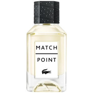 LACOSTE Match Point Cologne woda toaletowa spray męskie 50 ml