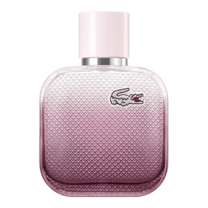 LACOSTE L.12.12 ROSE EAU Intense woda toaletowa spray damskie 50 ml