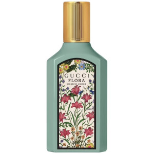 GUCCI Flora Gorgeous Jasmine woda perfumowana spray damskie 50 ml