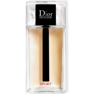 DIOR Homme Sport woda toaletowa spray męskie 200 ml